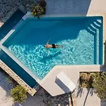 Vitamin Sea Villa, Naxos Villa Stelida (Naxos)